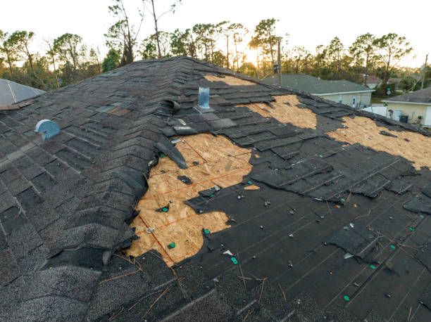 Emergency Roof Repair Services